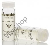 Anubis Regul Oil Concentrate Equilibrant + Лечебный противовоспалительный концентрат для проблемной кожи 6х5 мл
