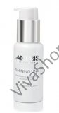 Anubis Shining Line Whitening Emulsion Ночная осветляющая эмульсия для лица с экстрактом толокнянки и тысячелистника 50 мл