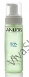 Anubis Excellence Cleansing Mousse Очищающий мусс для лица тройного действия с экстрактом яблока 200 мл