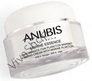 Anubis Marine Essence Cream Укрепляющий крем для лица Морская Эссенция с экстрактом морского планктона SPF 6