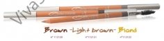 CC Natur' Eyebrow Pencil Карандаш для бровей с кисточкой 1,2 гр