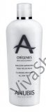 Anubis Origenes Cleansing Emulsion Антивозрастная очищающая эмульсия для лица с экстрактом сои и витаминами 400 мл