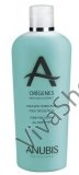 Anubis Origenes Tonifying Lotion Антивозрастной тонизирующий лосьон для лица с экстрактом сои и клевера 400 мл