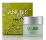 Anubis Origenes Day Cream Активный омолаживающий дневной крем для лица экстракт сои SPF 25 60 мл