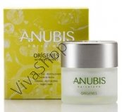 Anubis Origenes Night Cream Активный укрепляющий ночной крем для лица с экстрактами сои 60 мл