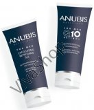 Anubis For Men Набор для ухода за кожей мужчин (увлажняющий крем для лица 75 мл + отшелушивающий гель для лица 75 мл)
