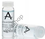 Anubis Bio Complex TH-Hydratant Концентрат Био Гидратант для лица восстановление и увлажнение кожи 6х5 мл