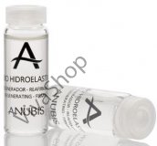 Anubis Bio Complex Hidroelastin Концентрат Био Гидроэластин для лица с экстрактом центеллы азиатской 6х5 мл