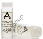 Anubis Bio Complex Collagen Концентрат для лица Био Коллаген с нативным и гидролизированным коллагеном 6х5 мл