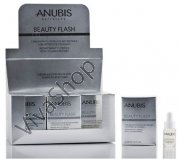 Anubis Bio Complex Beauty Flash Сoncentrate Лифтинг-концентрат для лица Мгновенная Красота с гидролизированным коллагеном 12х4 мл