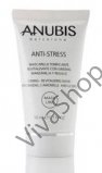 Anubis Mask Line Anti-stress Маска анти-стресс для лица с экстрактами женьшеня и ромашки 50 мл