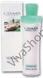 Canaan Cleansing milk Очищающее молочко для лица для нормальной и сухой кожи 125 мл