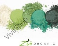 Zuii Organic Органические тени для век Зеленое море 1,5 гр