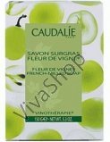 Caudalie Fleur de Vigne Soap Нежное мыло для лица и тела 150 гр