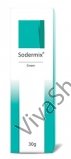 Sodermix Содермикс Крем для лечения рубцов и шрамов 30 мл