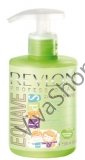 Revlon Equave Kids 2 in 1 shampoo Шампунь для детских волос 2 в 1 300 мл
