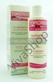 Topicrem Body foam gel PV Treatment Топикрем Третман PV Гель для душа для мытья кожи, склонной к грибковым заболеваниям 250 мл