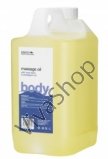 Strictly Professional Massage Oil Массажное масло Зародышей пшеницы и Сои