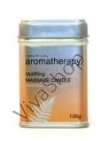 Natures Way Aromatherapy Массажная свеча Лифтинг и Тонизация