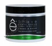 eShave Shave Cream Увлажняющий крем для бритья (аром.) 120 гр