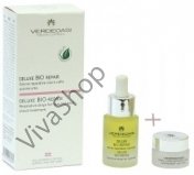 Verdeoasi Deluxe Bio-Repair + Super Nutrient Набор Сыворотка + Ночной питательный крем
