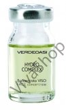 Verdeoasi Hydro Complex Концентрат для глубокого увлажнения кожи лица 6 мл