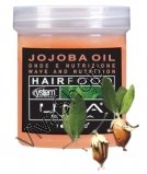 Rolland Una HairFood Jojoba oil Маска Масло Жожоба для питания волос и естественных локонов 1000 мл