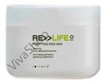 Rolland Oway ReLife Anti-Dandruff Пилинг для очищения кожи головы с микрогранулами Рисового Воска против перхоти 500 мл