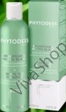 Phytodess Шампунь с Белым Чаем для блеска и защиты окрашенных и мелированных волос 250 мл