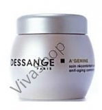 Dessange A'Genine Anti-aging comforting cream Успокаивающий крем против старения кожи 40 мл
