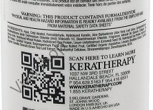 Keratherapy Extreme Renewal Keratin Средство для максимального выпрямления волос 437 мл