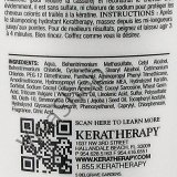 Keratherapy Keratin Infused Moisture Conditioner Увлажняющий кондиционер для волос с кератином 300 мл