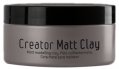 Revlon Style Masters Creator Matt Clay Моделирующая глина для волос с матовым эффектом 85 гр NEW