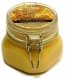 La Cremerie Oro Gold Антивозрастной массажный крем для лица и зоны декольте Золото 200 мл