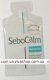SeboCalm Moisturizer Увлажняющий крем для чувствительной кожи 1 мл