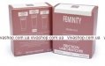 Ericson Laboratoire FEMINITY Mini-Kit Мини-набор Феминити (крем 10 мл, пит.крем 10 мл, маска 10 мл)