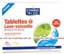 Etamine du Lys TABLETTES LAVE VAISSELLE Таблетки для посудомоечных машин 50 табл.