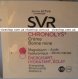 SVR Chronolys Healthy Glow Cream Хронолис Крем от первых морщин Приятное сияние SPF 15 1 мл