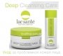 Lac Sante Deep Cleansing Care Лак Сант Набор для проблемной кожи (маска глубокой очистки, тоник)