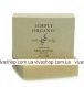 Simply Organic Soap Shea Butter Увлажняющее мыло с маслом карите 170 гр