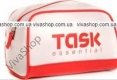 Task Essential Подарочный набор для мужчин Оригинальный (гель д.душа 150 мл, гель д.умывания 100 мл, пена д.бритья 75 мл, скраб 75 мл)