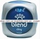 Keune Blend Clay Глина для укладки коротких волос 100 мл