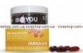 Bio2You Vitamins Облепиховое масло в капсулах 100 мл