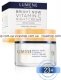 Lumene Bright Now Vitamin C Night Cream Ночной крем для лица восстанавливающий баланс влаги 23+ 50 мл