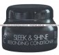 Keune Design Care Sleek & Shine Rebonding Conditioner Кондиционер для химически завитых и выпрямленных волос 200 мл