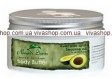 Natures Secrets Body Butter Avocado and Sesame Oil Масло для тела Авoкадо и кунжутное масло 200 мл