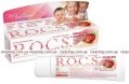 R.O.C.S. Medical Minerals Медикал гель реминирализирующий для укрепления зубов для детей до 18 лет со вкусом клубники 45 гр