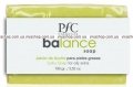 PfC Balance Sulfur soap Натуральное мыло с Серой для жирной кожи 100 гр 
