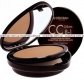 Deborah CC Cream Foundation Cream and Concealer Компактная крем-основа для лица 8 в 1 11 гр