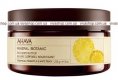 Ahava Mineral Botanic Крем-масло для тела тропический ананас и белый персик 235 мл
